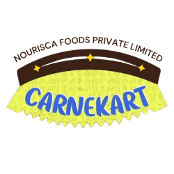 Carnekart Logo - Premium Meat Delivery Service