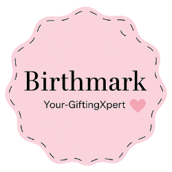 Birthmark Logo - Digital Branding Partner